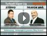 Tanburac�'dan G.Saray - Ankarag�c� yorumu (Ma� �ncesi)