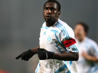 Mamadou Niang Fenerbahçemizde