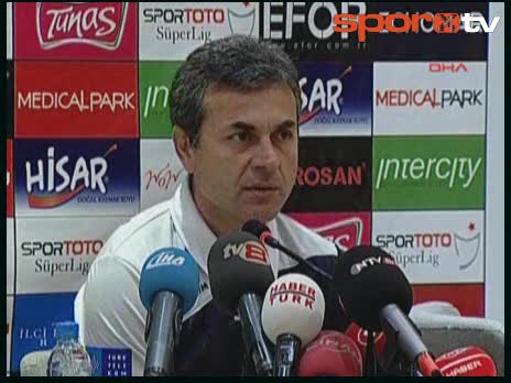 Kocaman 6-2′ye fazla sevinmedi!