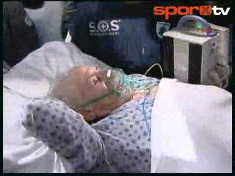 Lefter İstanbul’a getirildi