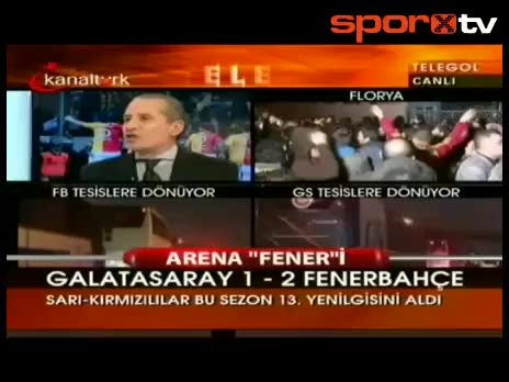 Gökmen Özdenak: Tecavüz kaçınılmazsa