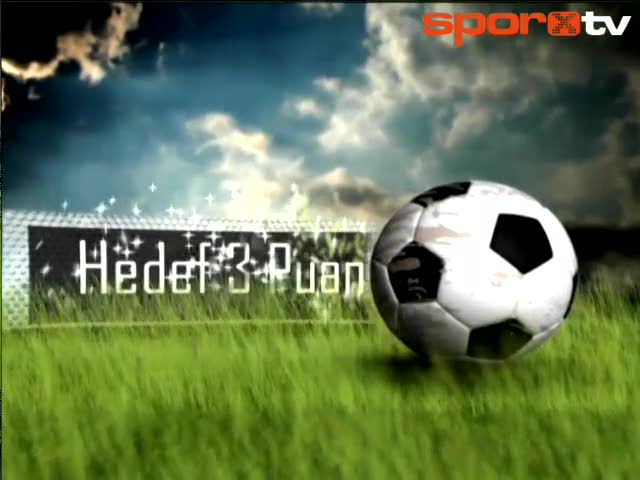 22 Nisan 2011 - Eski�ehirspor - Trabzonspor Ma��n� Canl� �zle