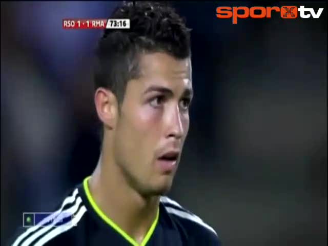 La Liga’yı Karıştıran Gol