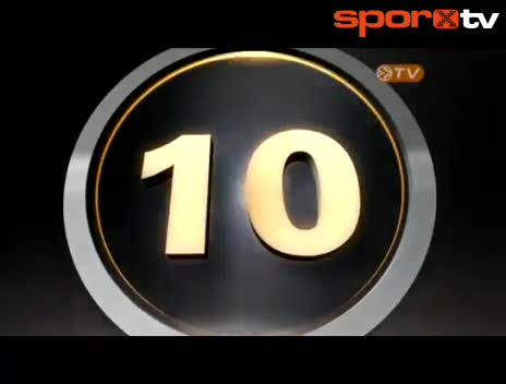THY Euroleague ısınıyor | En güzel 10 hareket – 2. Hafta