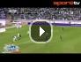 Yok b�yle gol ka��rma! | Sa� ba� yoldurur!