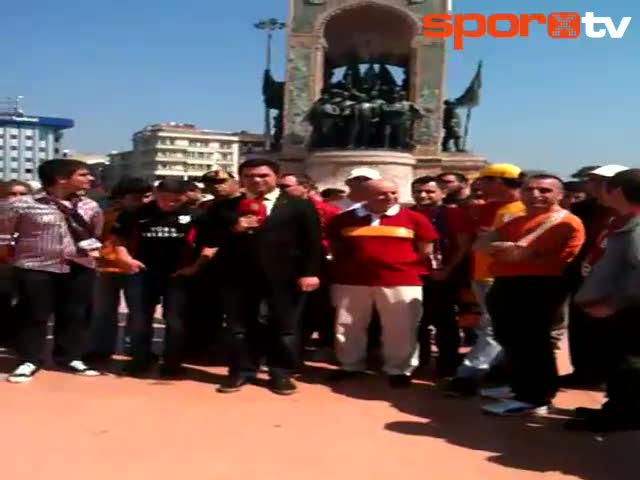 gstv canlı yayınında fenerbahçe şoku!