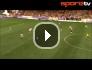 Adrian'�n Atlecito Madrid formas� ile 19 gol�!