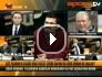 Baransu ve D�ndar canl� yay�nda kap��t�!