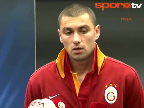 Burak Yilmaz
