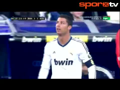 Ronaldo Fifa on Ronaldo Dan Mourinho Ya Destek Real Madrid Te Bir Boeluem Taraftar N