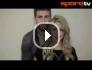 Pique ve Shakira kamera kar��s�nda