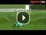Joe Hart Ronaldo'ya... | +18