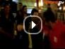 Galatasaray ve Fenerbah�e tak�mlar� yemekte bulu�tu