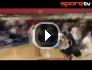 Yok b�yle bir ma� kazand�ran basket!