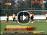 Sneijder, Melo ve Emre'den ta�-makas-ka��t oyunu