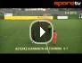 Minik Yunanlardan Barcelona gol�!
