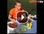 Wesley Sneijder: Ac�y� seviyorum