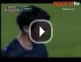 Ledesma gol�n iptalini g�rmeyince...