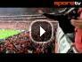 Benfica finali b�yle kutlad�