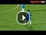 Katar'da bir Cristiano Ronaldo...