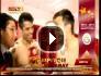 Muslera ve G�khan Zan'�n �ampiyonluk co�kusu!
