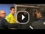 Leonardo hakeme omuz att�