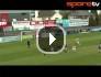 Hem el ile oynad� hem de penalt� kazand�!
