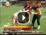 Galatasaray'da yumurtal� antrenman
