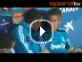 �a�k�n Coentrao alay konusu oldu