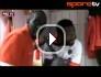Sakho, Paris soyunma odas�nda �ampiyonlu�u b�yle kutlad�