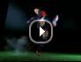 David Beckham'dan muhte�em frikikler!