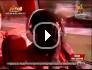 Galatasaray otob�s�nde renkli g�r�nt�ler...