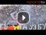 S�rbistan derbisinde olaylar!