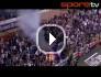 Bel�ika'da d���m ��z�ld� | �ampiyon Anderlecht!