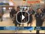  F.Bah�e, 'Ankara'n�n Ba�lar�' ile kar��land� 