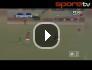 Peru'da 1 dakikada 2 gol