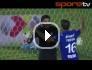 Meksikal� kaleciden m�thi� kurtar��
