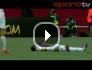 Atletico Mineiro avantaj� yakalad�!