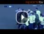 Futbol sahas� ringe d�nd�! | 13 sar�, 6 k�rm�z� kart!