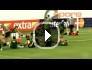 Brezilya kamp�nda Marcelo ve Neymar'dan Capoeira �ov!