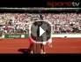 Nadal-Djokovic kap��mas� nefes kesti!
