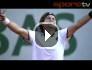 Ferrer �ov yapt� Nadal'�n rakibi oldu
