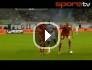 Mertesacker Drogba'ya b�yle �al�m att�!