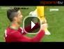Ronaldo'ya tatil yok! | Gollere devam...