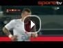 Sneijder milli tak�mda g�z doldurdu | <br>��te �in performans�...<br>