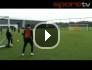Gareth Bale'den Ronaldo frikikleri!