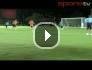 �spanya antrenman�nda Fernando Torres �ov!