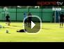 �ngilizler U20'ye b�yle haz�rlan�yor!