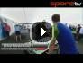 Tsonga ile Murray kozlar�n� lang�rtta payla�t�