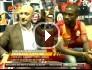 Chedjou Ibrahimovic'e att��� o �al�m� anlatt�